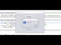 Java Dialog Boxes