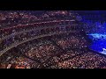 Royal Albert Hall Christmas Singalong December 2017