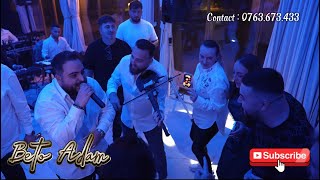 ❤️ BETO ADAM - DRAGOSTE CE-NSEAMNA FERICIRE LIVE ❤️