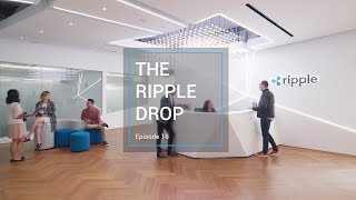 University of California, Berkeley Hackathon Event and Conference - Ripple Drop: Episode 16