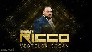 Ricco Végtelen óceán /AUDIO/