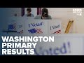 Initial reactions to Washington state primary election results