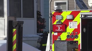 Grand Rapids' Fire Department and Public Schools launch a new fire safety campaign
