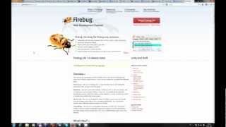 FireBug Lite in BrowserSim