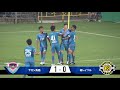 【第99回天皇杯 3回戦】サガン鳥栖 vs 柏レイソル ダイジェスト