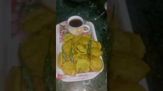 aalu pakoda#food #cooking #recipe #aalukaparatha #aalukaparatha