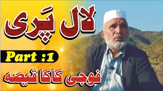 Saleem Kaka qesa, || Lal Parhi || Fuji Kaka qissa part 1.خان لالا قصہ