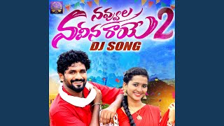 Navvula Naveena Raaye (Dj Song Part 2)