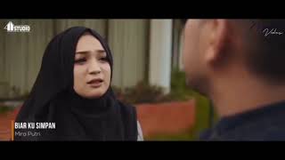 BIAR KU SIMPAN ( Official Video+Music ) || Voc : Mira Putri