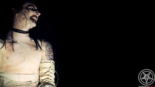 Marilyn Manson - Get Your Gunn ( Live In Bataclan, Paris 1996) HIGH QUALITY AUDIO