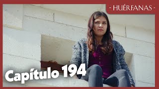 Huérfanas - Capítulo 194