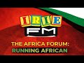 Darkness over Jamaica! Power Grid Collapsed! Who did it? | The Africa Forum [ LIVE ]