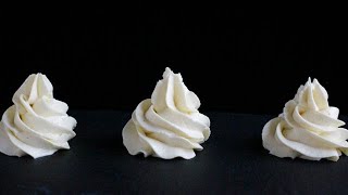 How to Make Pastry Cream Buttercream (Crème Mousseline)