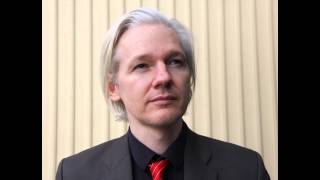 Recording of secret meeting between Julian Assange and Google CEO Eric Schmidt