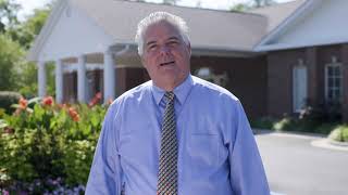 Changes | Millard Family Chapels & Parker-Millard