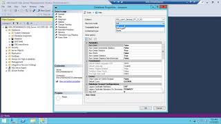 Sql DBA Batch 40 Class 59