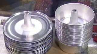 How It's Made - Aluminum Pots \u0026 Pans - Season 2