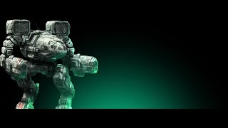 MechWarrior Online MWO  機甲爭霸戰    ionandman