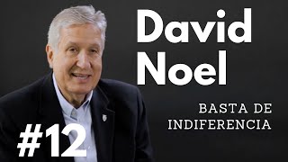 David Noel - Entrevista con Nayo Escobar