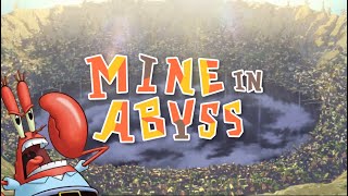 Mine In Abyss - Quartz Group Auction - Day 1