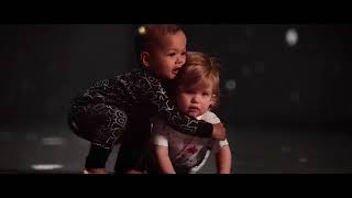 Bonds Christmas TVC