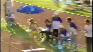 1999 Triple Jump Women Paraskeví Tsiamíta 14 67