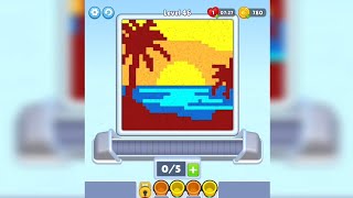 Sand Loop Level 46 Walkthrough Solution