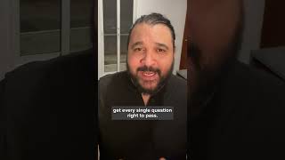 How Hard Is The Ged Test