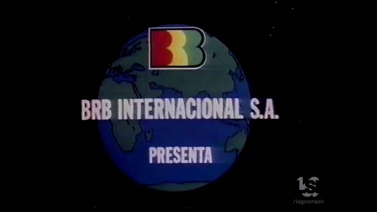 BRB International (1992) - YouTube