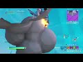 Fortnite montage- Partna In crime by yung bans scars by tommy ice and heart on ice by rod wave