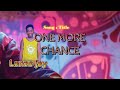 One More Chance   Lanzo Jay(Official Audio)