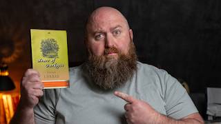 This month was rough | May reading recap