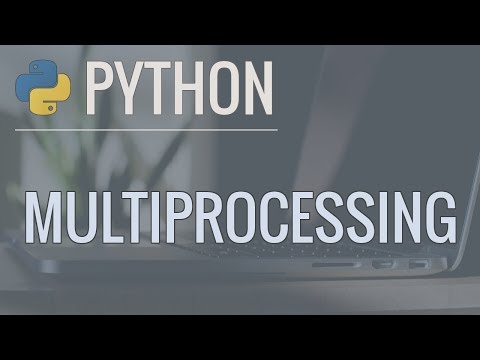 Python Multiprocessing Tutorial Run Code In Parallel Using The Python Multiprocessing Tutorial Run Code In Parallel Using The