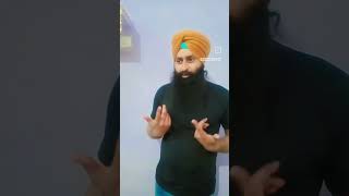 ਤੂੰ ਕੌਣ ਆ ਓਏ ਮੈਂ ਪਛਾਣਿਆ ਨਹੀਂ #yt# Viral comedy#Short trending #Viral Video, 🎥🔥🔥🔥