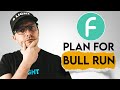 FOR Coin Price Prediction. ForTube Bull Run Plan