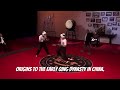 bajiquan in under 2 minutes just the basics