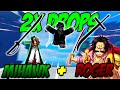 [GPO] FARMING 20+ ROGER/MIHAWKS WITH 2X DROPS ON