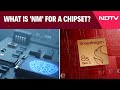 Smartphone Chip | What Is 'Nm' For A Chipset?