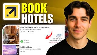 How To Book Multiple Hotels In Expedia (Tutorial 2026)