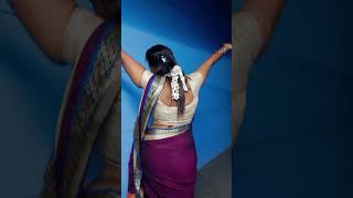 Gomathi Curvy Ass dance  #tamil #ass