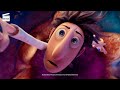 Cloudy with a Chance of Meatballs: Kitchen’s Closed! Scene (HD CLIP)