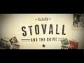 Natalie Stovall and The Drive - Baby Come On With It (Lyric Video)