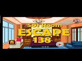 501 Room Escape 2 level 138 (Classic door escape) 101 Room Escape