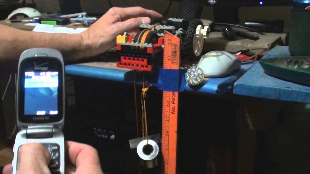 Gravity Generator Youtube