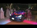 Shaheera & Zeeshan's Nikkah Ceremony