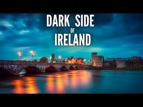 Is Northern Ireland in Western Europe?