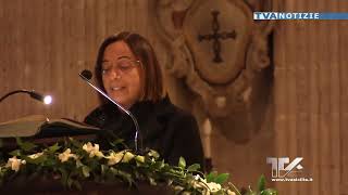 Catania. In Cattedrale celebrata una messa in occasione del Giubileo dei Giornalisti voluto dall'Arc