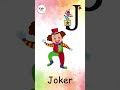 Alphabets  &  Vocabularies  #vocabularyfun #educationalfun #kidslearning #learningadventure