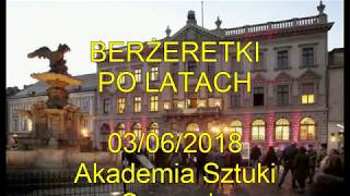 2018 Berźeretki: Odbył się koncert