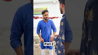 This is part 2 (Haraam aur Halaal😭) #shorts #humanity #message #trending #emotional